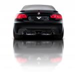 BMW M-Tech-Series by Vorsteiner 2010 года